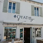 Oyat Ile De Re - Ex L'escale Sainte-Marie-de-Ré