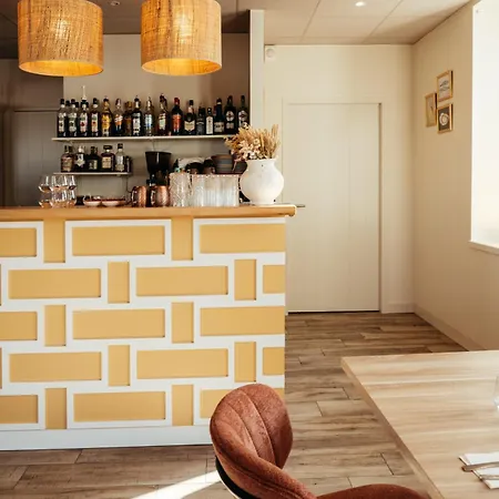 Hotel Oyat Ile De Re - Ex Escale