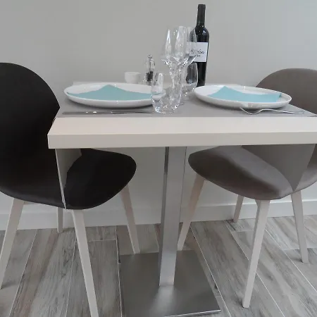Oyat Ile De Re - Ex Escale Hotel 3*