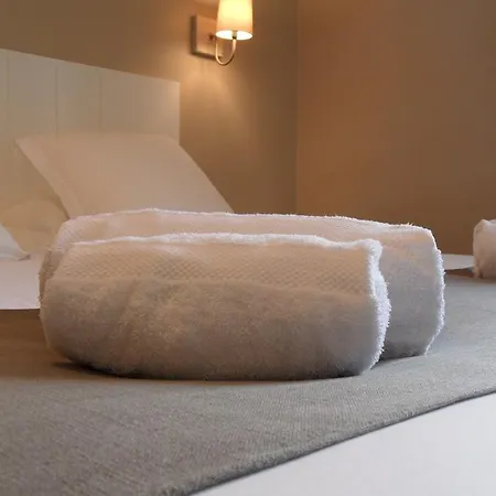 Oyat Ile De Re - Ex Escale Hotel 3*