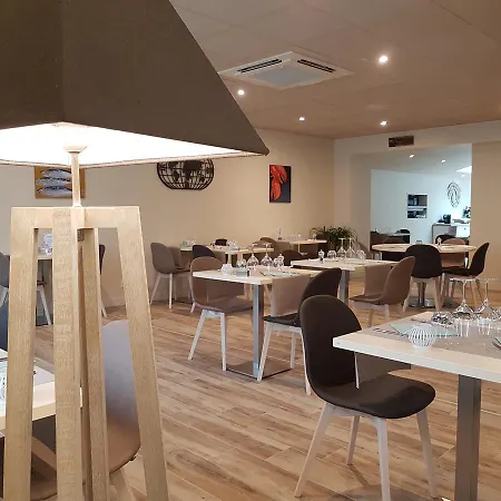 Hotel Oyat Ile De Re - Ex Escale
