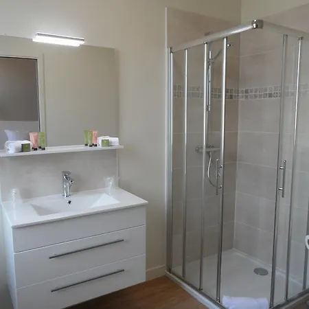 Oyat Ile De Re - Ex Escale Hotel 3*