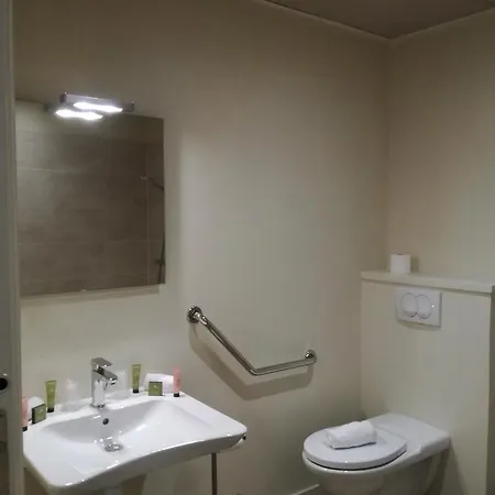 Oyat Ile De Re - Ex Escale Hotel