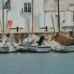 Hotel Oyat Ile De Ré - Ex Escale 3*