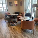 Hotel Oyat Ile De Ré - Ex Escale 3*