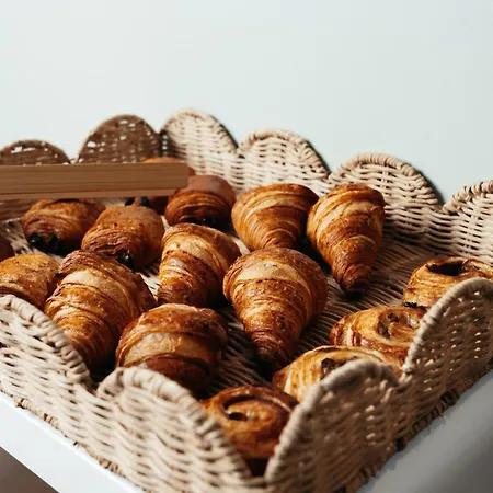 Oyat Ile De Re - Ex Escale 3* Sainte-Marie-de-Ré