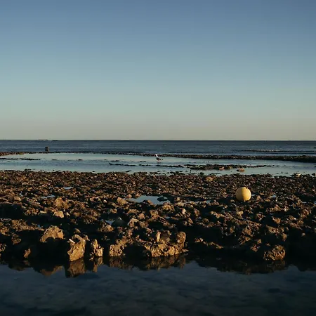 Oyat Ile De Re - Ex Escale Hotel