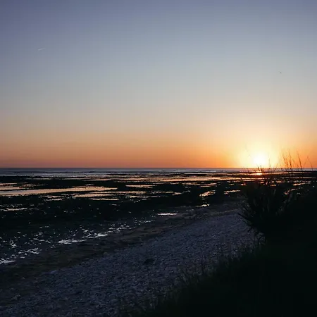 Oyat Ile De Re - Ex Escale Hotel Sainte-Marie-de-Ré