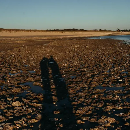 Hotel Oyat Ile De Re - Ex Escale Sainte-Marie-de-Ré