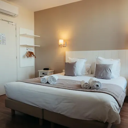 Oyat Ile De Re - Ex Escale Sainte-Marie-de-Ré