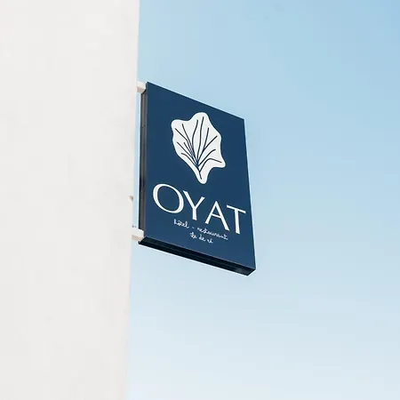 Oyat Ile De Re - Ex Escale Hotel