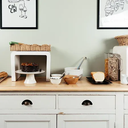 Hotel Oyat Ile De Re - Ex Escale