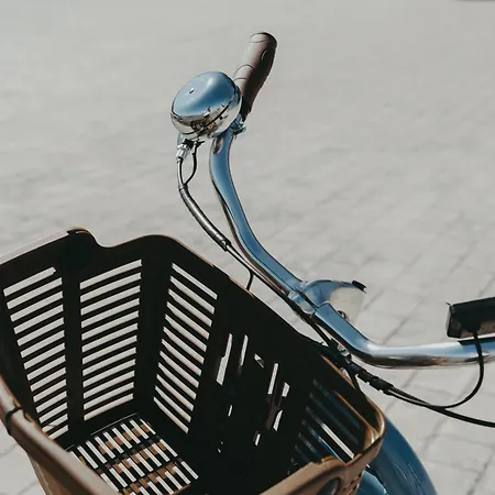 Oyat Ile De Re - Ex Escale 3*