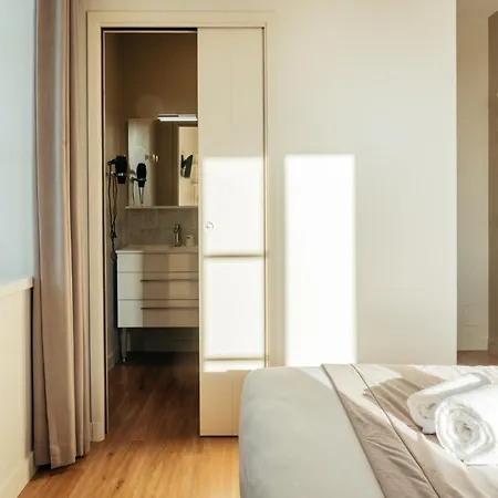 Oyat Ile De Re - Ex Escale Hotel