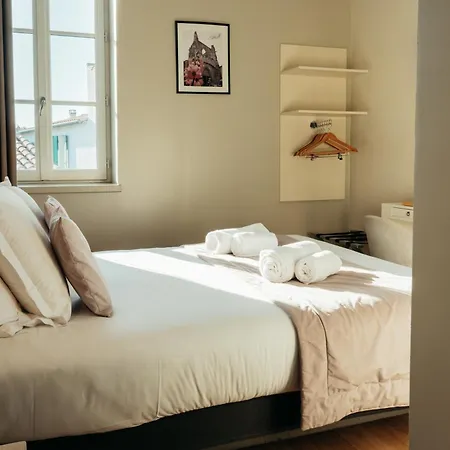 Hotel Oyat Ile De Re - Ex Escale