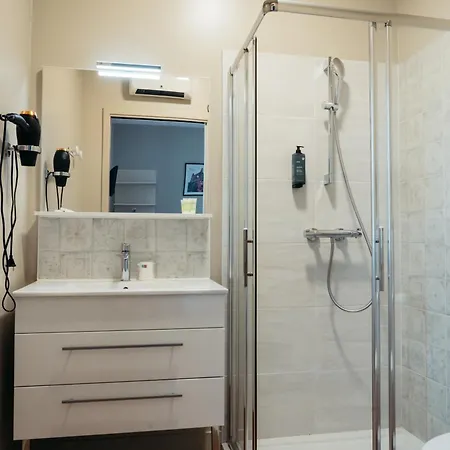 Oyat Ile De Re - Ex Escale 酒店 圣马丹德雷