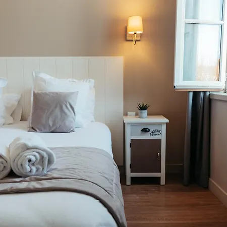 Hotel Oyat Ile De Re - Ex Escale Sainte-Marie-de-Ré