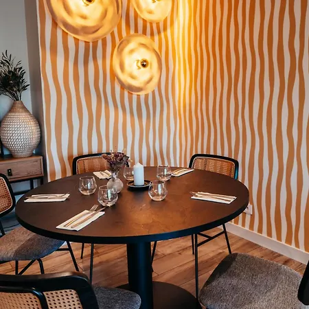 Oyat Ile De Re - Ex Escale 酒店 圣马丹德雷