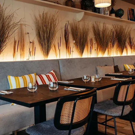 Hotel Oyat Ile De Re - Ex Escale Sainte-Marie-de-Ré