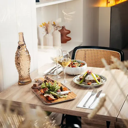 Oyat Ile De Re - Ex Escale 3* Sainte-Marie-de-Ré