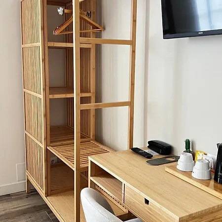 Oyat Ile De Re - Ex Escale 圣马丹德雷