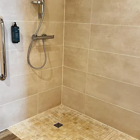 Oyat Ile De Re - Ex Escale