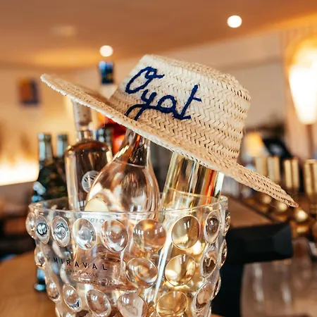 Oyat Ile De Re - Ex Escale 3*