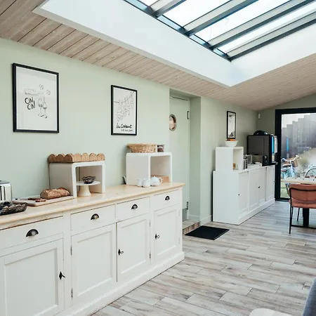 Hotel Oyat Ile De Re - Ex Escale Sainte-Marie-de-Re