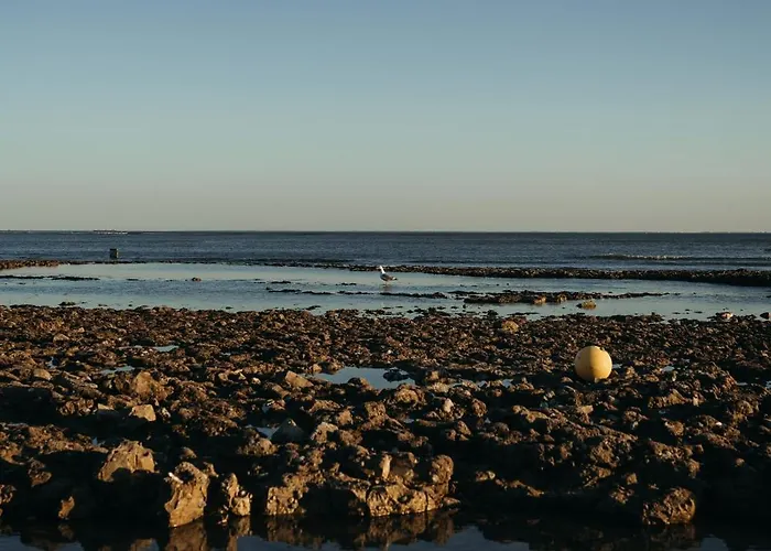 Oyat Ile De Re - Ex Escale Hotel