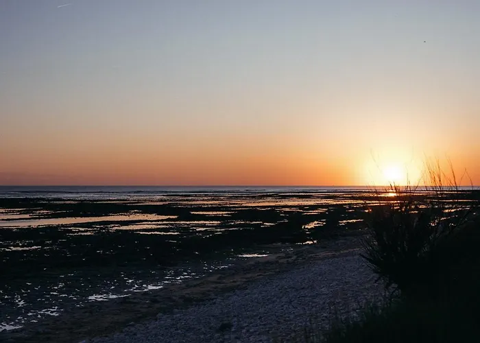 Oyat Ile De Re - Ex Escale Hotel Sainte-Marie-de-Re