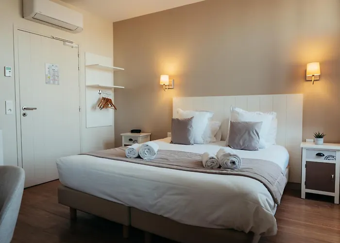 Oyat Ile De Re - Ex Escale Sainte-Marie-de-Re