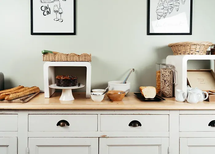 Hotel Oyat Ile De Re - Ex Escale