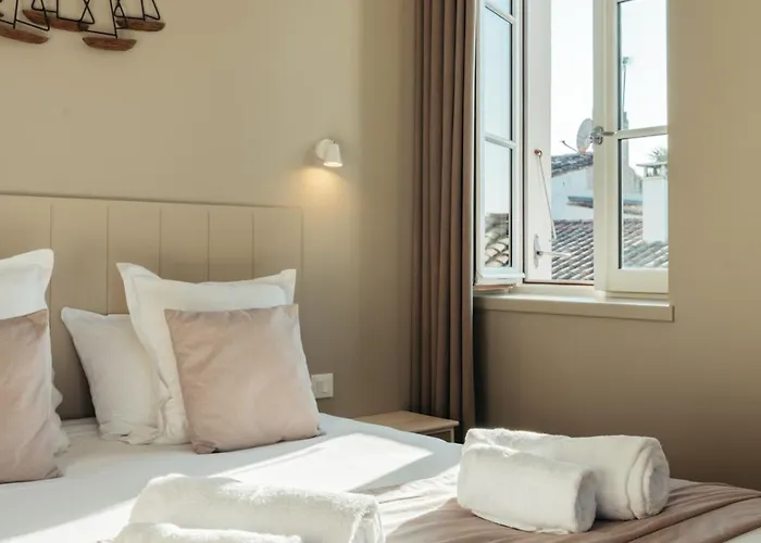 Oyat Ile De Re - Ex Escale Hotel Sainte-Marie-de-Re