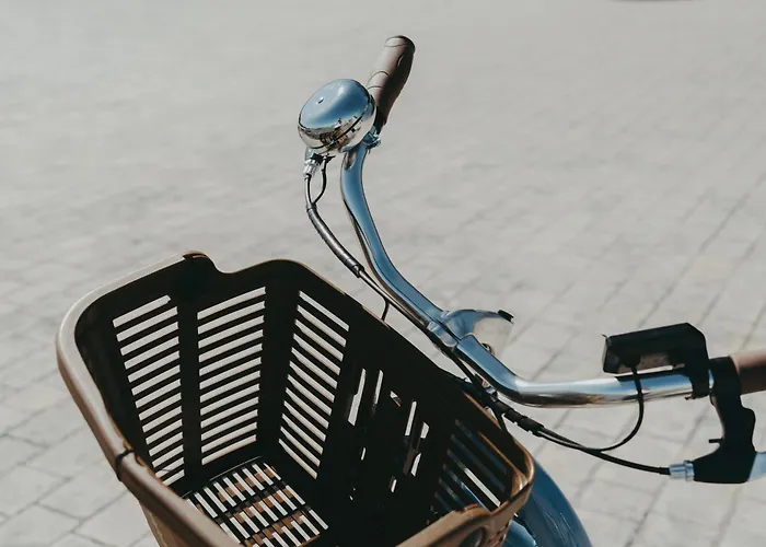 Oyat Ile De Re - Ex Escale 3*