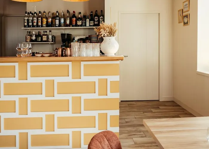 Hotel Oyat Ile De Re - Ex Escale