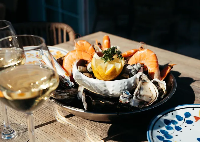 Hotel Oyat Ile De Re - Ex Escale 3*