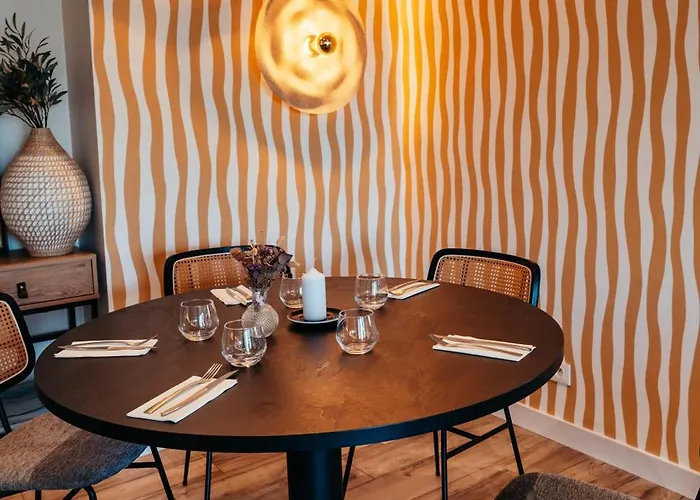 Oyat Ile De Re - Ex Escale Hotel Sainte-Marie-de-Re