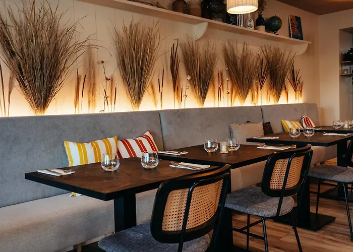 Hotel Oyat Ile De Re - Ex Escale Sainte-Marie-de-Re