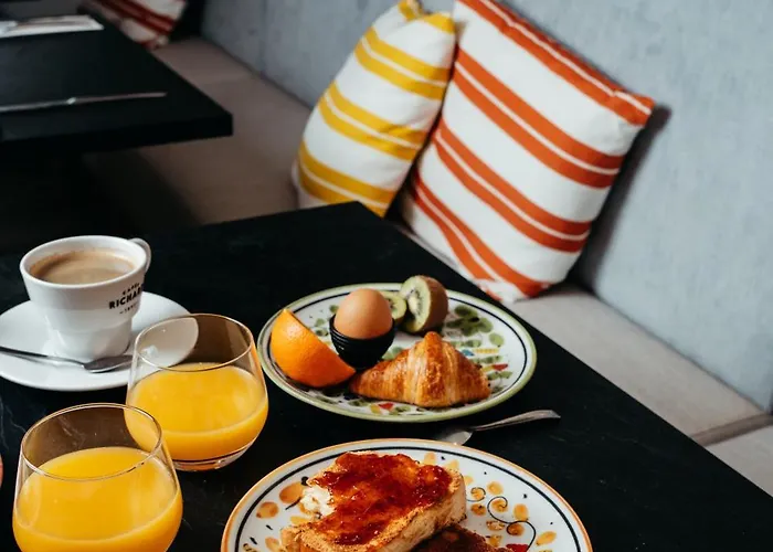 Oyat Ile De Re - Ex Escale