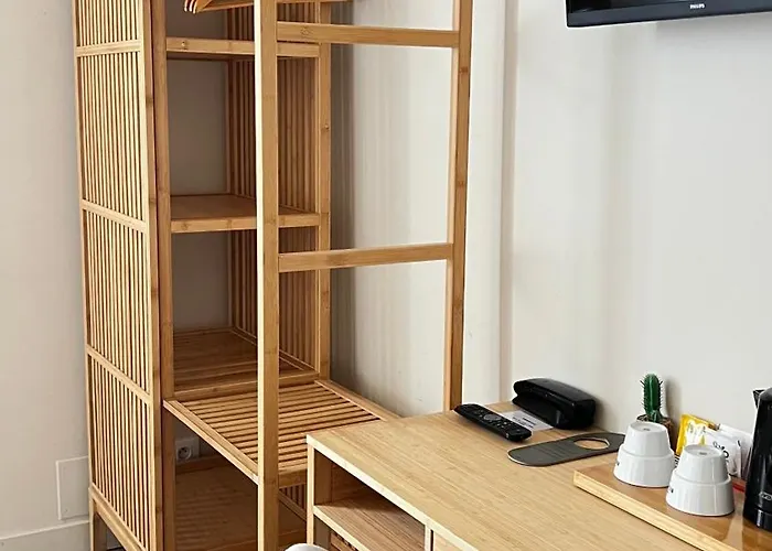 Oyat Ile De Re - Ex Escale Sainte-Marie-de-Re